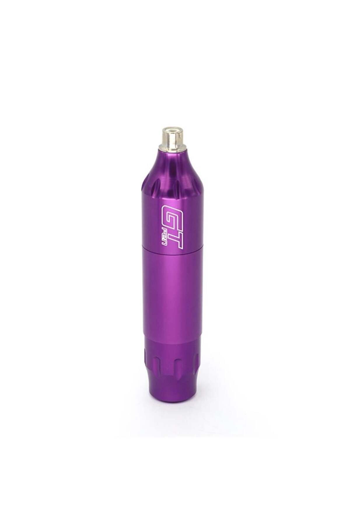 AVA GT6 3.5 mm Stroke Kablolu Pen Dövme Makinesi RCA Bağlantılı Purple - Fiyatı, Yorumları