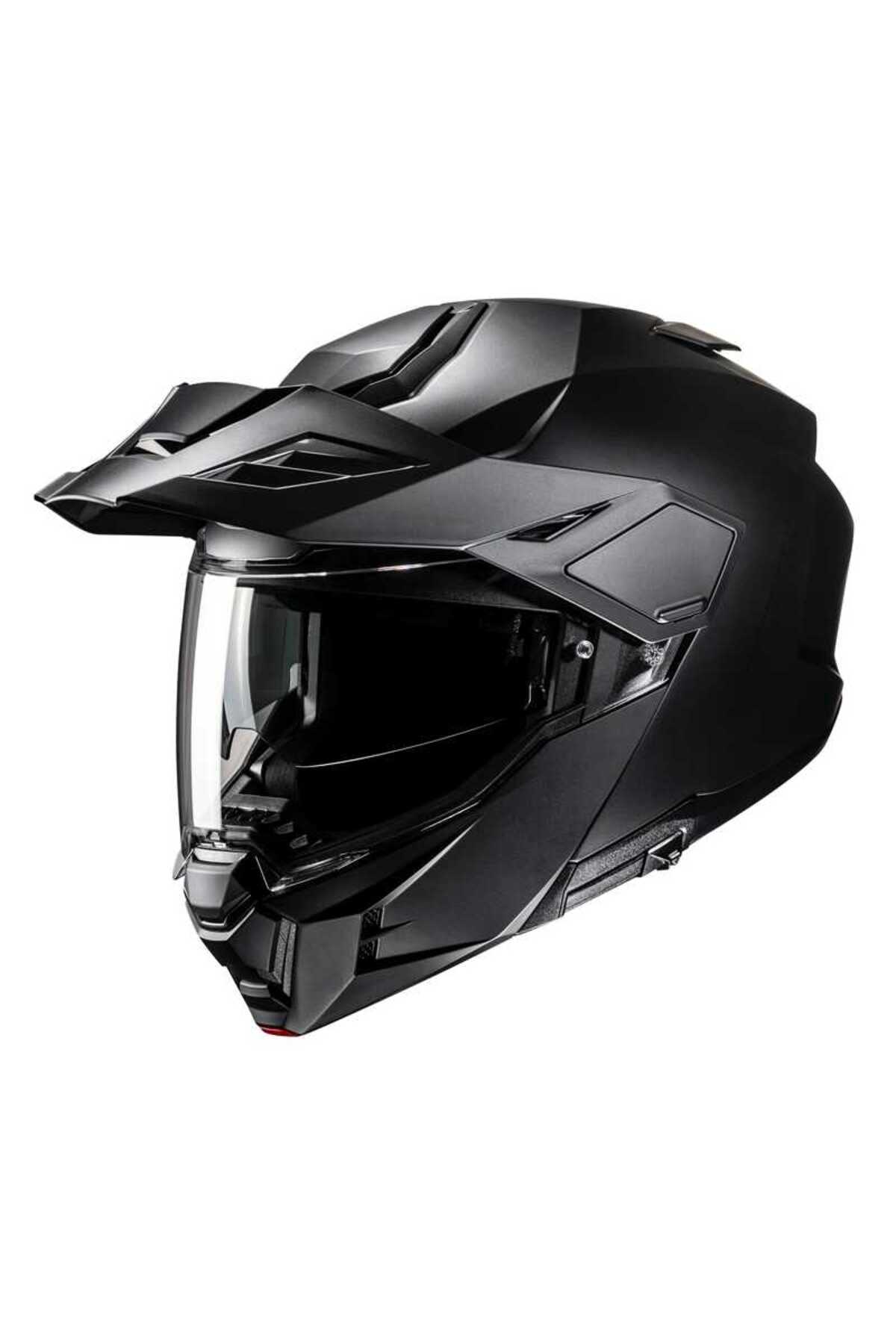 HJC i80 KASK SEMI FLAT SİYAH - Fiyatı, Yorumları