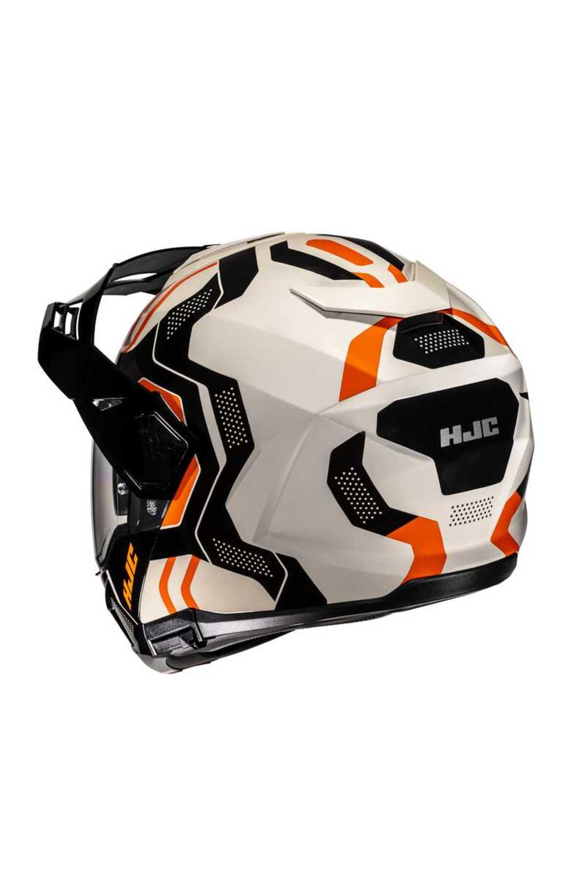 Resim HJC i80 KASK 