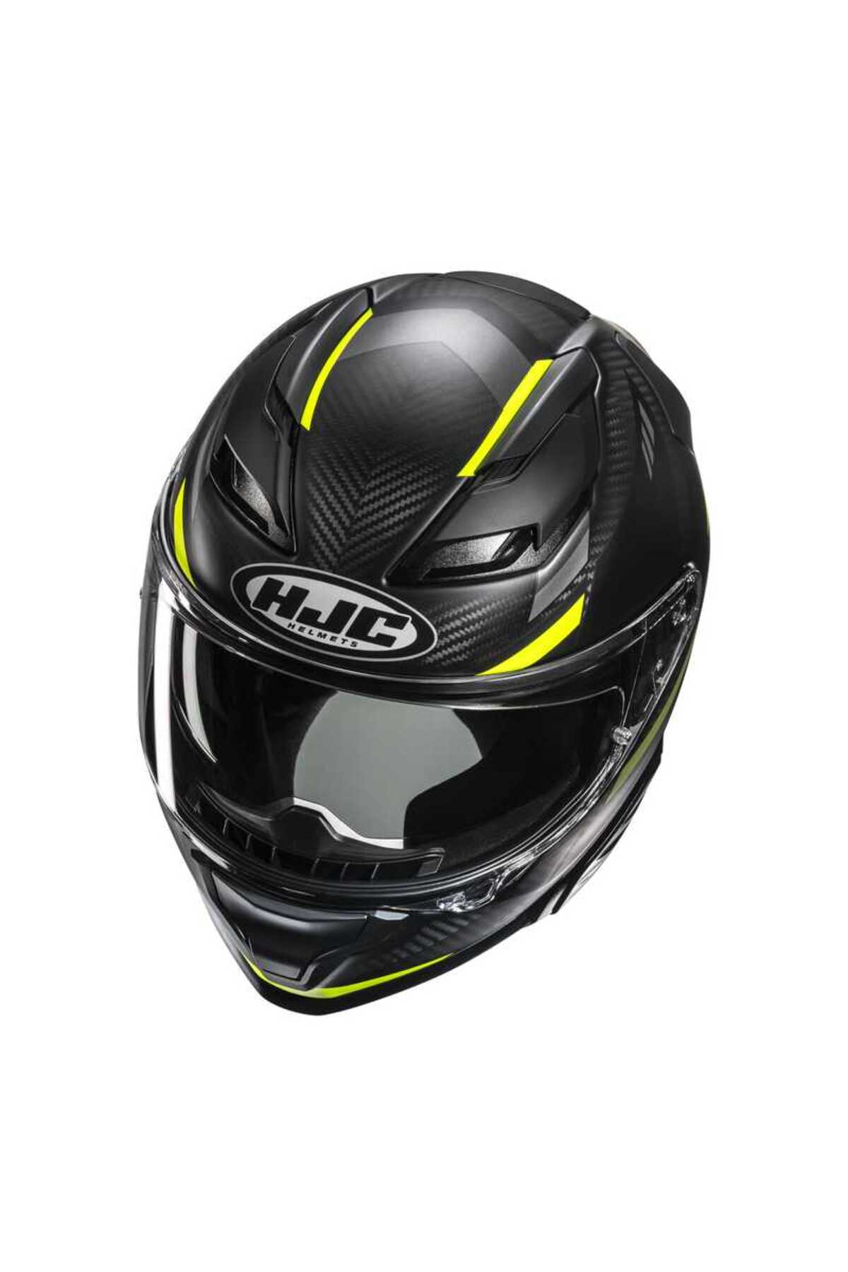 HJC F71 KASK CARBON ESIRA MC3HSF - Fiyatı, Yorumları