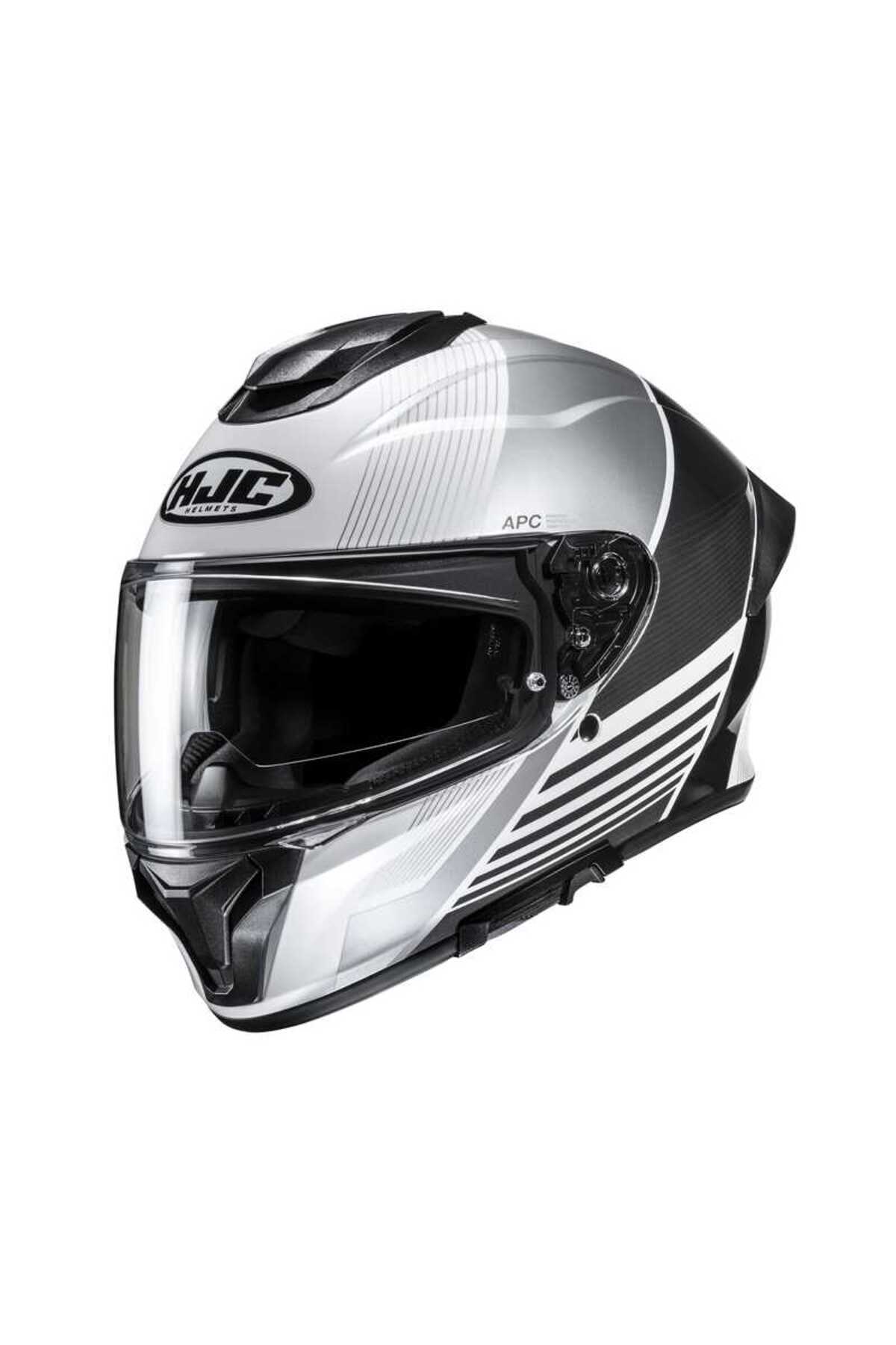 Jack 100個入 HJC0151-01-012 HJC C71 KASK MORIX MC5 - Fiyatı, Yorumları