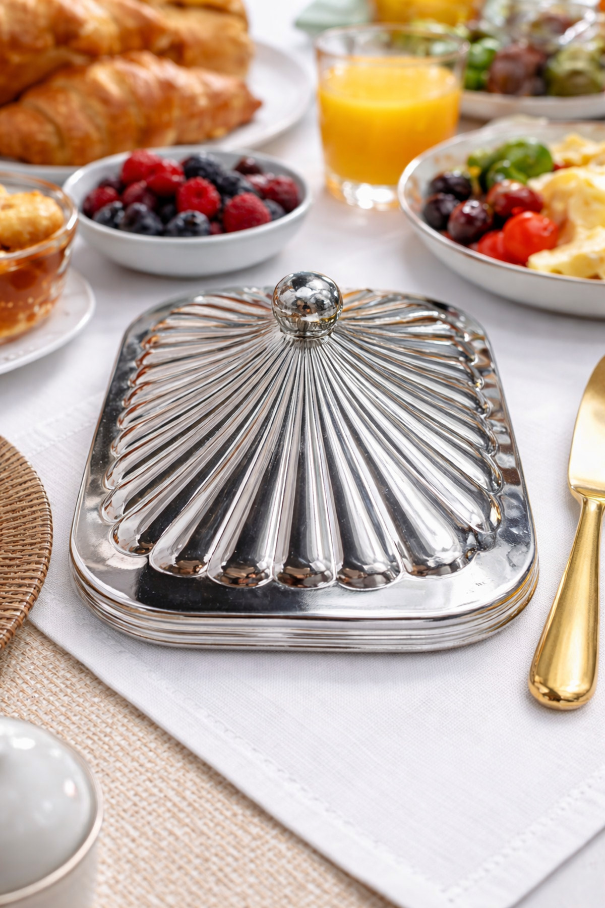 食器 Anne 🍽️ QUEEN ANNE ile Şık Sofralar Kurun, Trendyol'da Keşfedin! 2026
