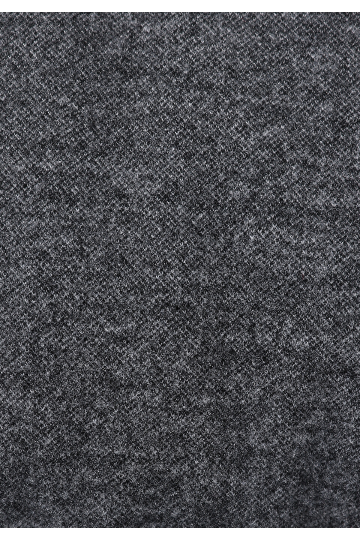 Colin’s  Regular Fit Erkek Gri Kaban - Görsel 6