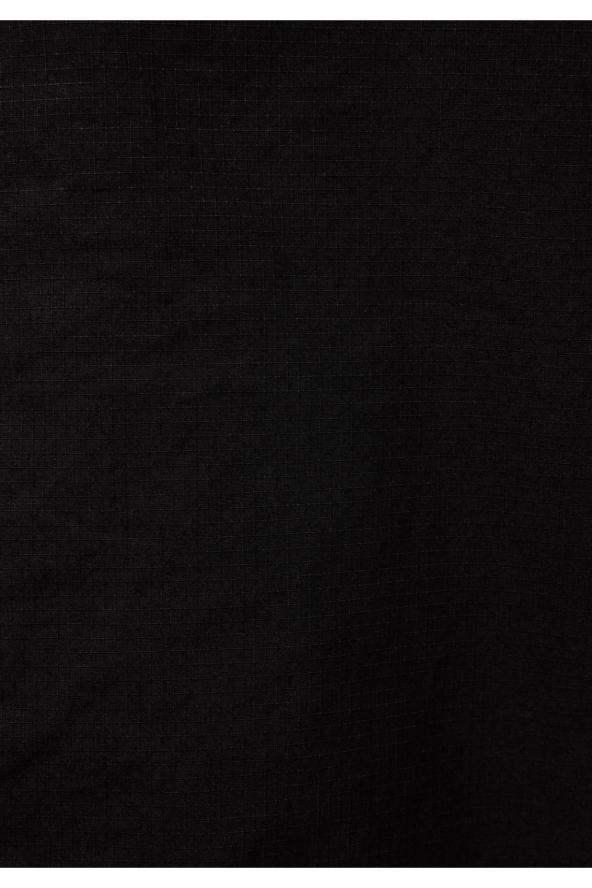 Relax Fit Orta Bel Geniş Paça Cargo Cep Erkek Siyah Pantolon — مشکی .CL1071446_Q1.V1_BLK — تصویر 7 از 7