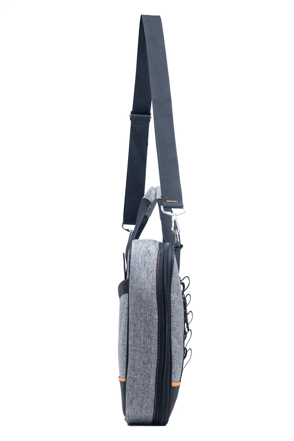 Probag Kompakt Medikal Ekipman Taşıma Çantası S - 17 Bölmeli, Suya Dayanıklı fotoğrafı 3 (önizleme)