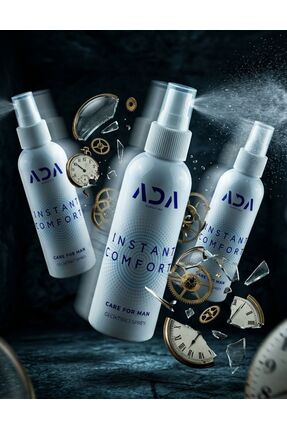 Ada Marketing 3 Adet 45'dk Etkili Erkek Uzun Deneyim Spreyi