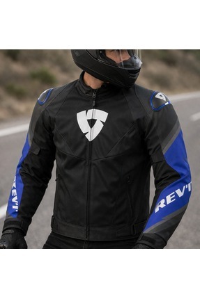 Revit FORTUNA AIR MONT SİYAH-MAVİ