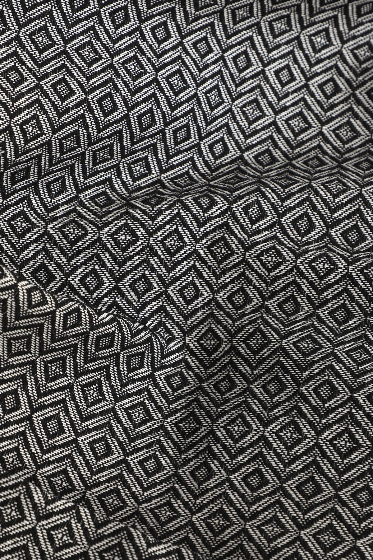 کوسن الماس طرح پارچه‌ای 170x210cm برای مبل تک و سه نفره، کاناپه و صندلی راحتی، لوکس و قابل شستشو