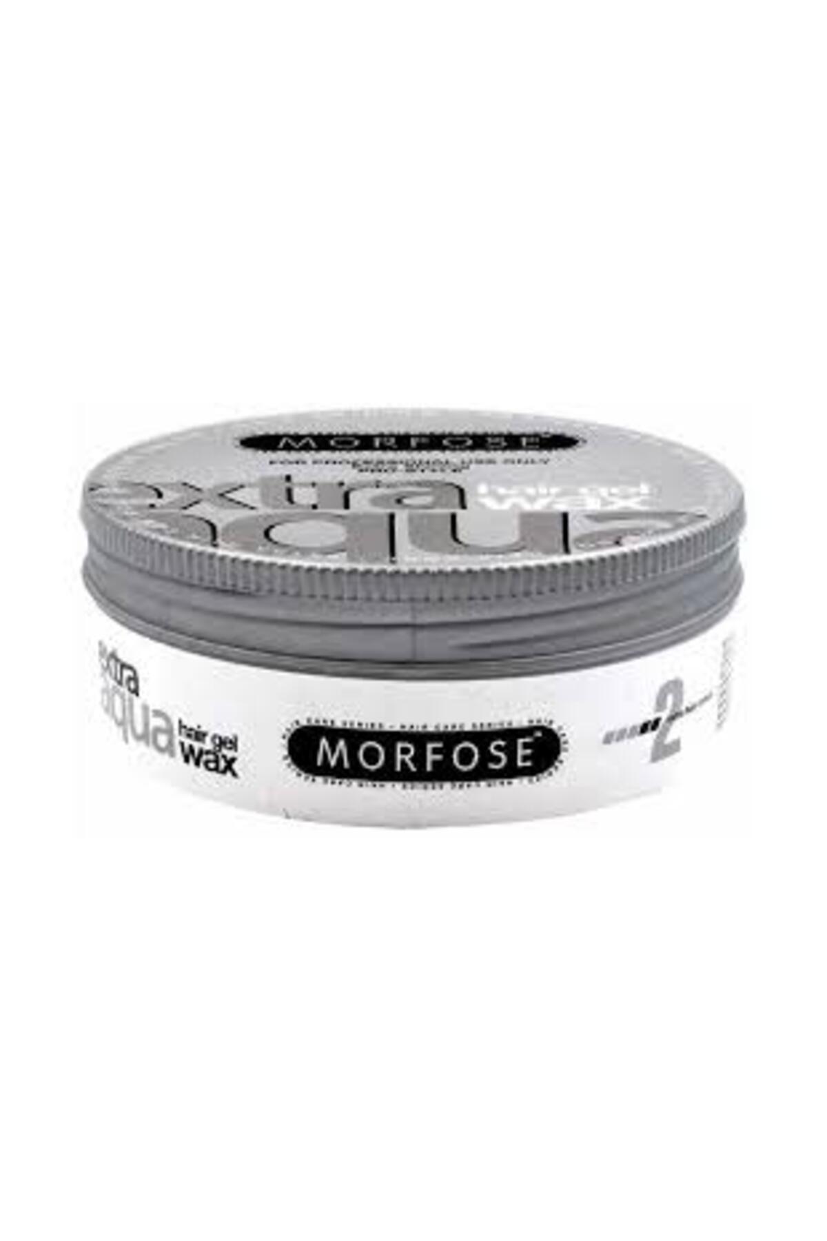 Morfose WAX JEL EXTRA AQUA BLUE 150ML48 - Fiyatı, Yorumları