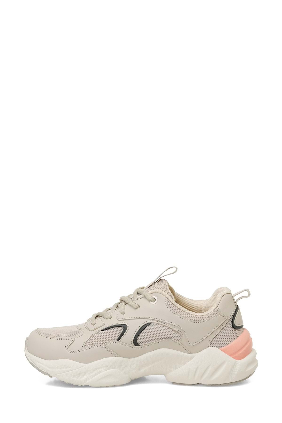 lumberjack DAKOTA 5FX KADIN SNEAKER görsel 3