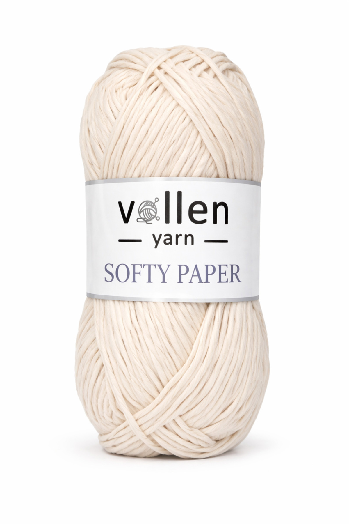 Soft Raffia Paper Rope,Hobby Rope,Crochet,Hand Knitting Rope,Bag,Underplate And Hat Rope,Cream