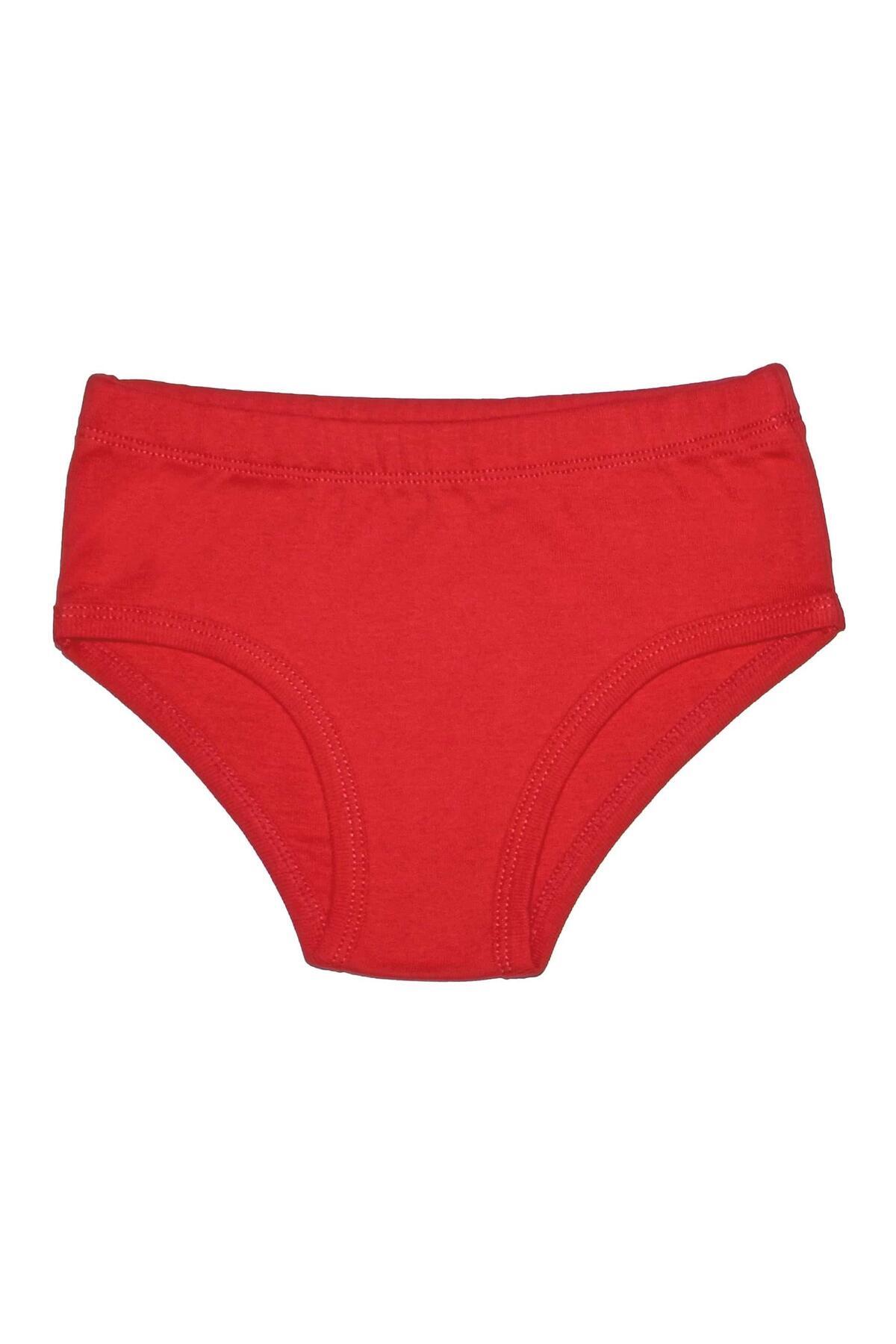 OrganicKid Cookie Cotton Kız Çocuk İç Çamaşır Set 3'lü fotoğrafı 7 (önizleme)