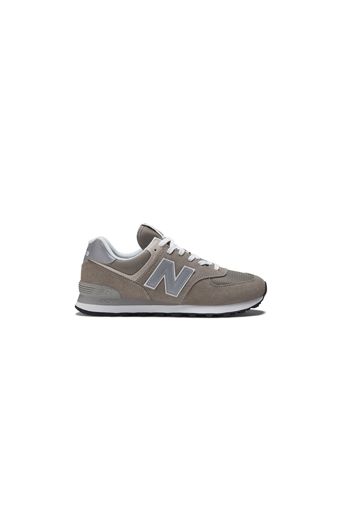 کفش کتانی خاکستری ML574EVG 574 نیو بالانس کفش اسنیکر New Balance