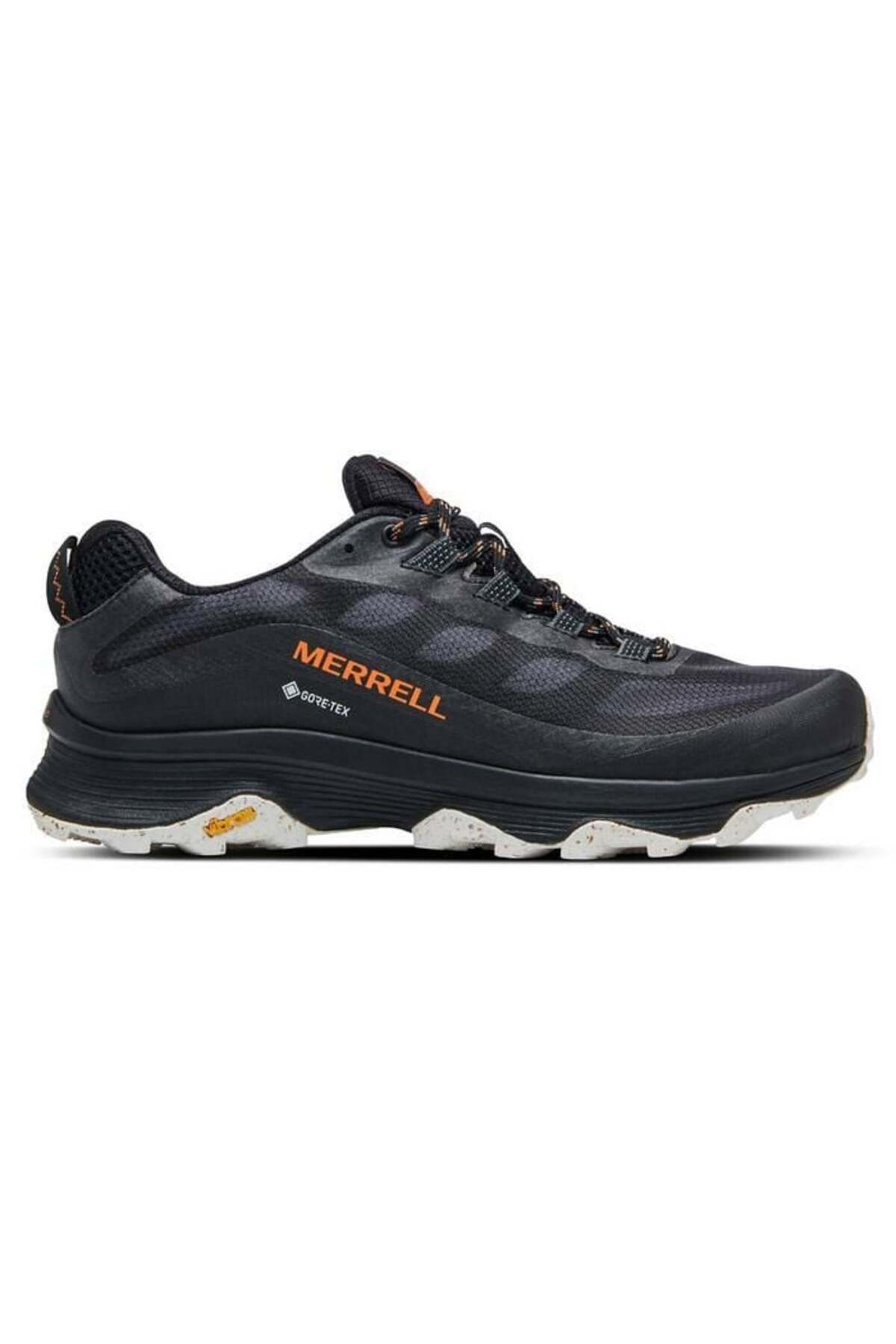 Merrell Moab Speed Gore-Tex Erkek Ayakkabı