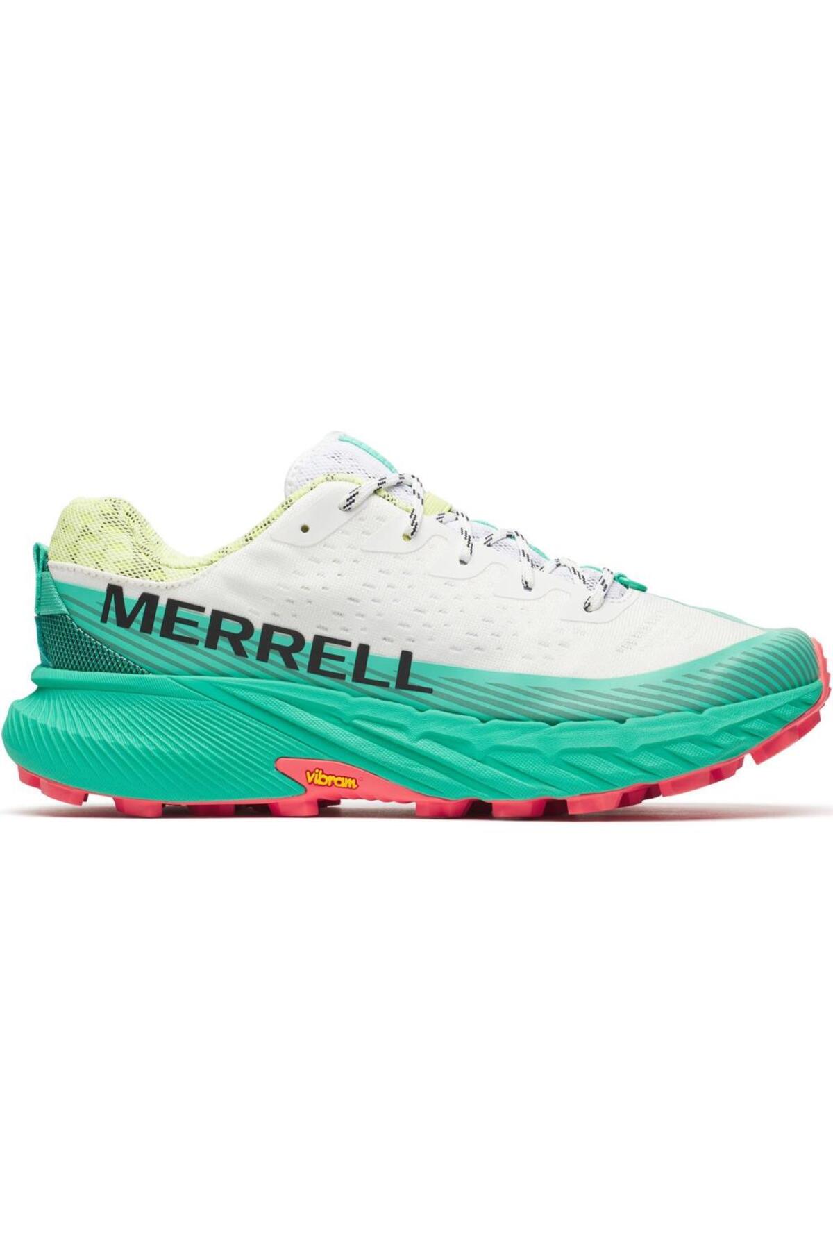 Merrell Agility Peak 5 Erkek Ayakkabı