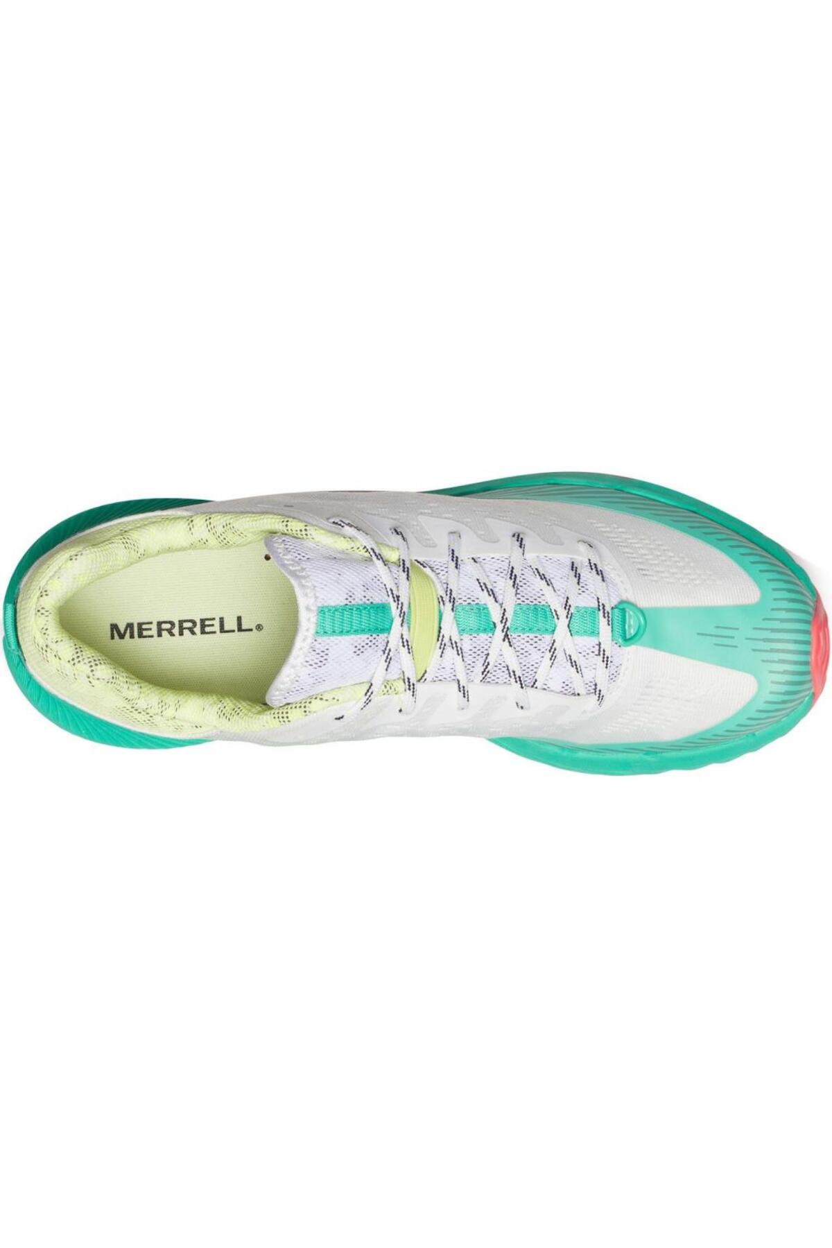 Merrell Agility Peak 5 Erkek Ayakkabı görsel 4