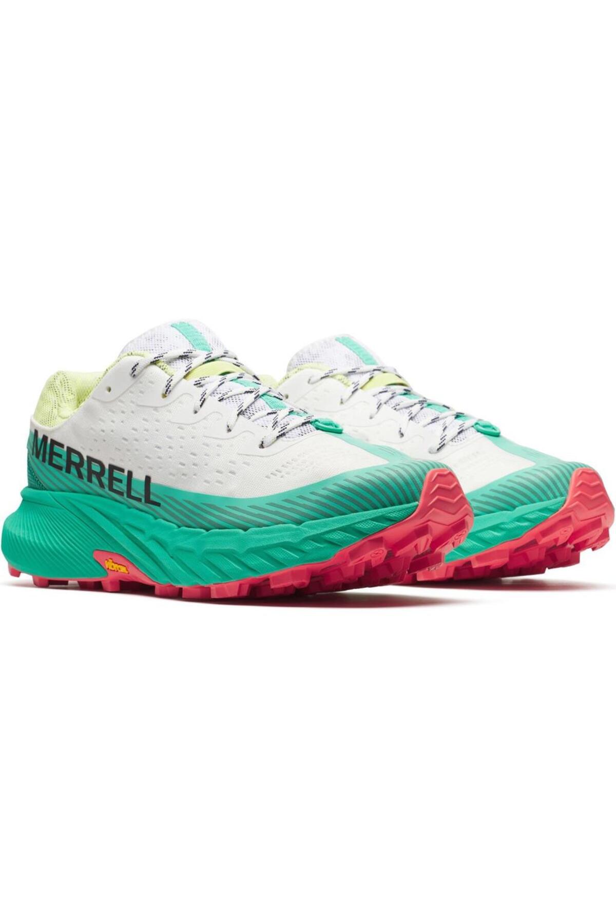 Merrell Agility Peak 5 Erkek Ayakkabı görsel 3