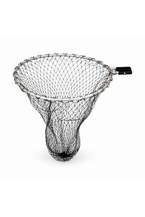 Genç Kale P1 Teleskopik Balık Kepçesi 46 * 54 cm