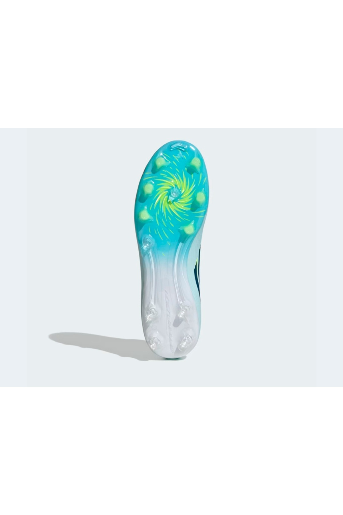 adidas F50 SPARKFUSION LEAGUE FG/AG görsel 4