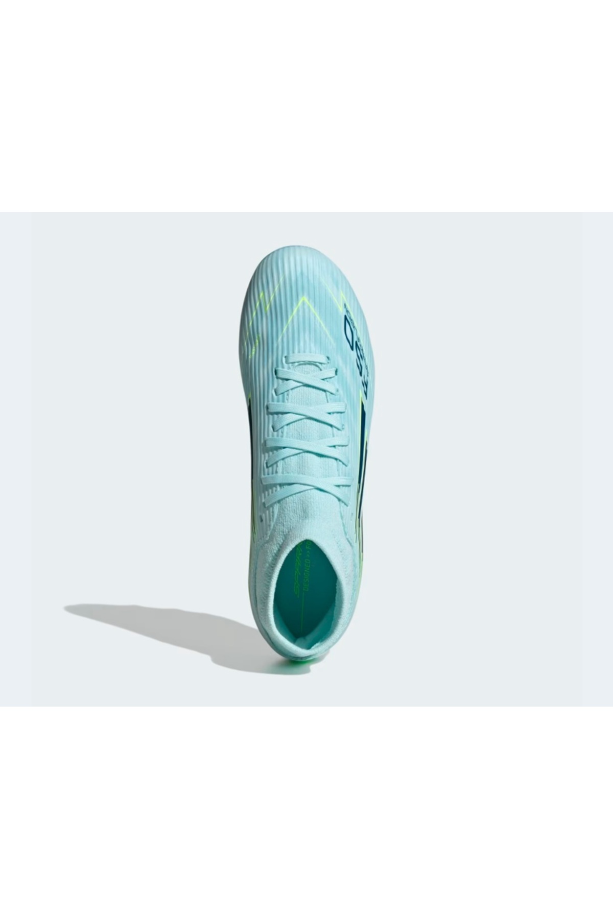 adidas F50 SPARKFUSION LEAGUE FG/AG görsel 3