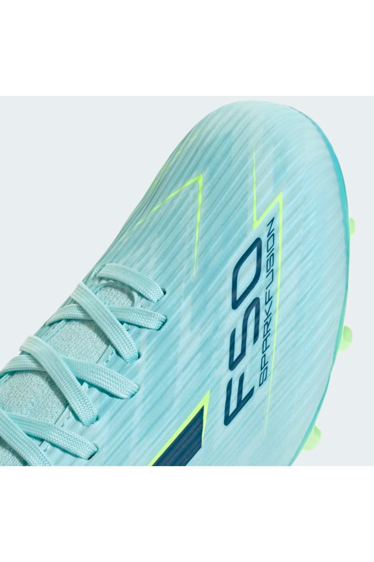 adidas F50 SPARKFUSION LEAGUE FG/AG görsel 7