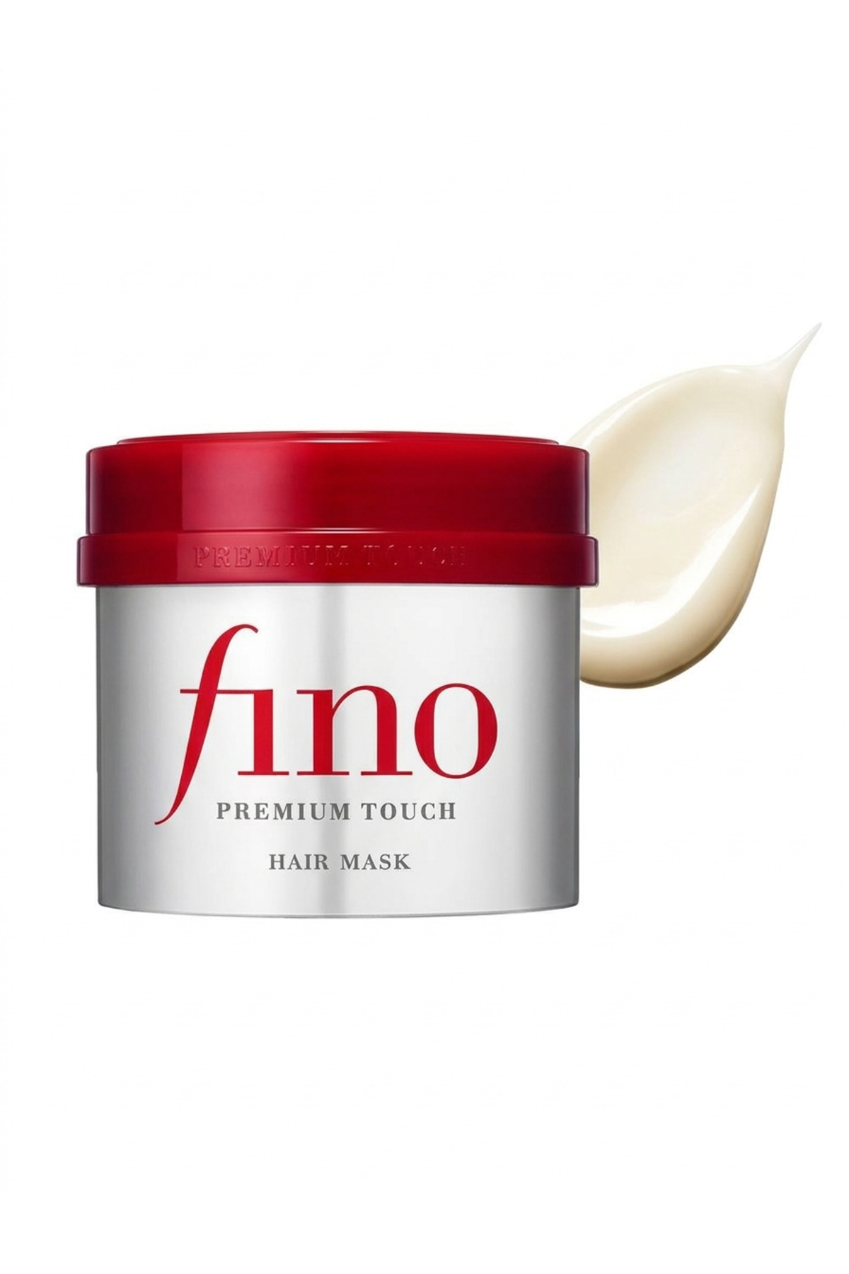 Shiseido Fino Premium Touch Hair Mask 230g – masca par hidratanta