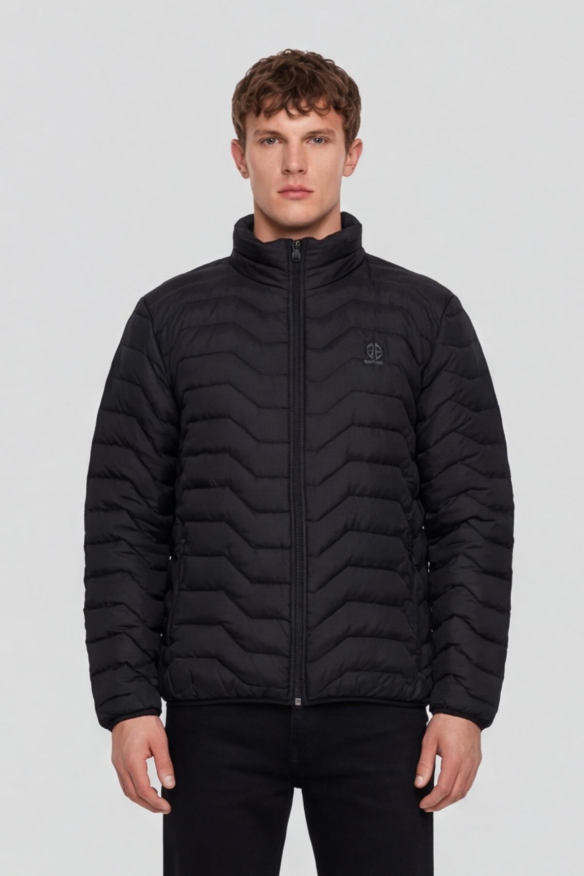 Sabri Özel  Siyah MONT - Görsel 2