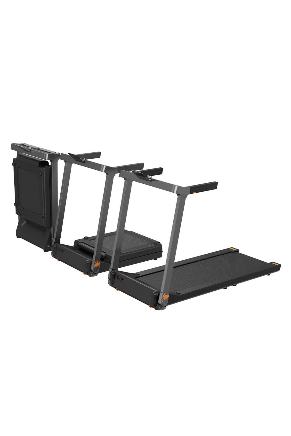 Walkingpad Kingsmith G1 Katlanabilir Yürüme ve Koşu Bandı