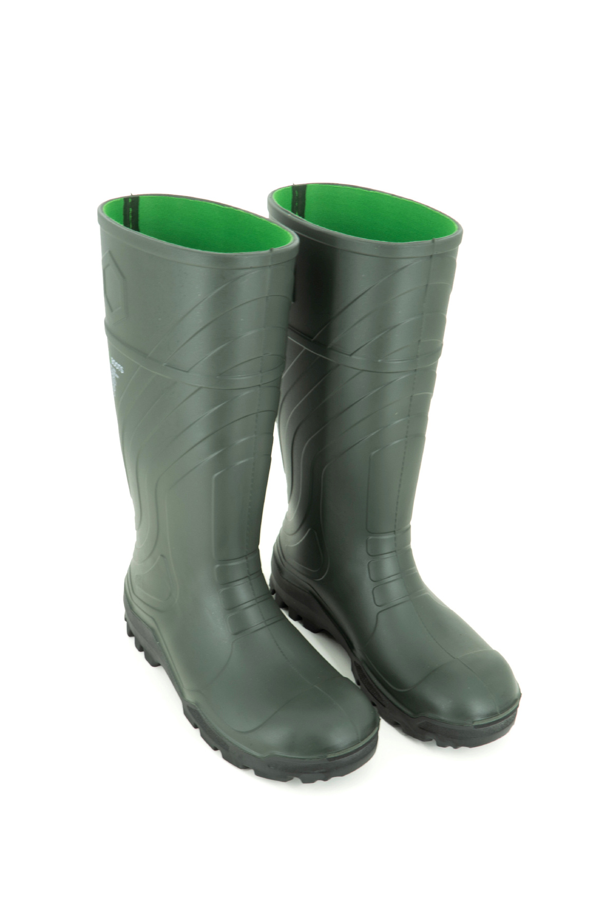 Hexa boots S5 Pro Endüstriyel Güvenlik Çizmesi görsel 4