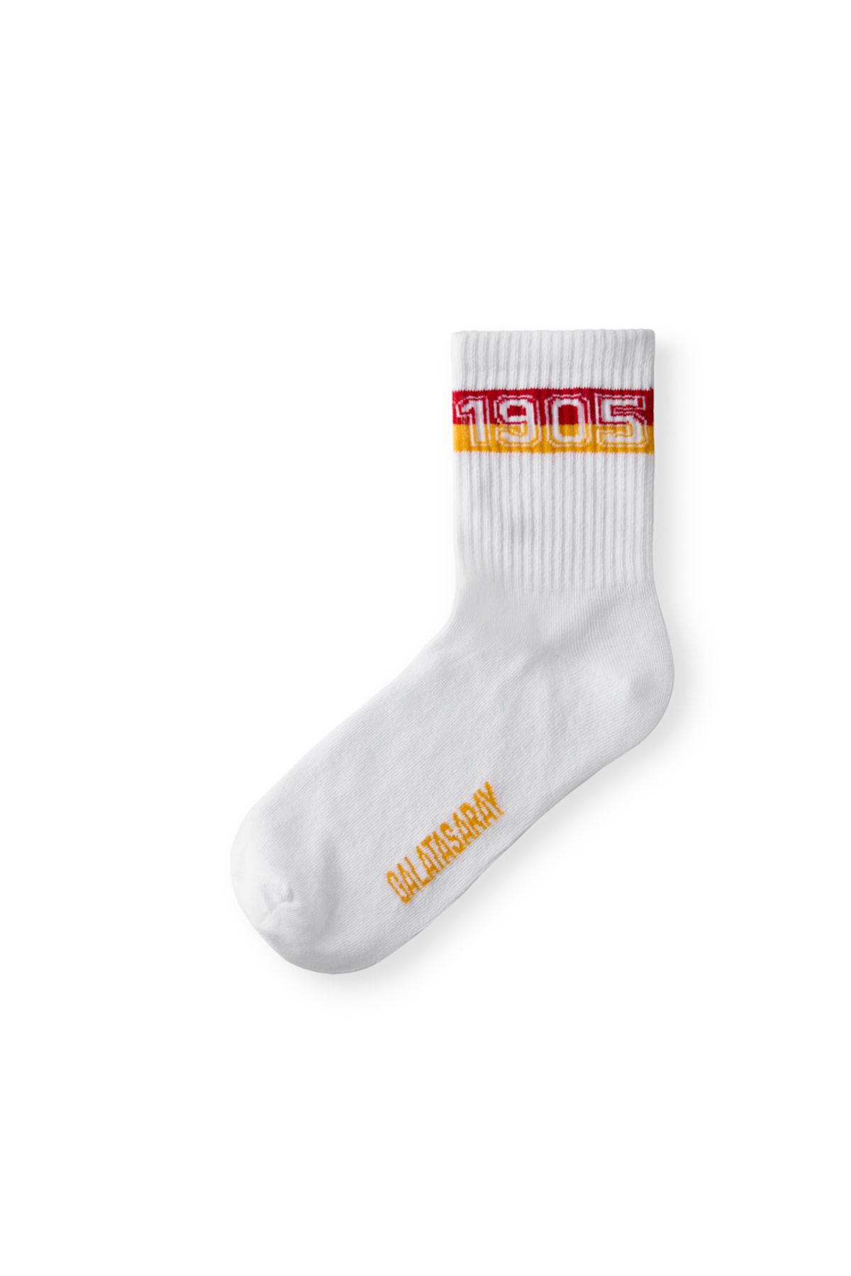 GSStore Galatasaray Unisex Çorap K252282 görsel 5