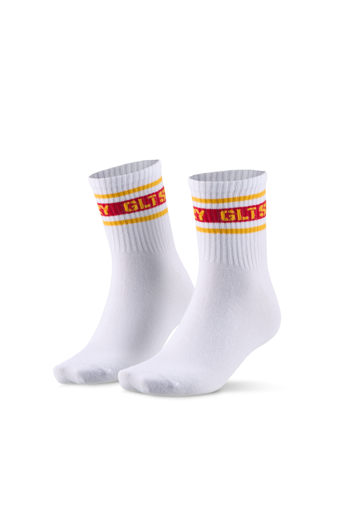 GSStore Galatasaray Unisex Çorap U252279 görsel 4