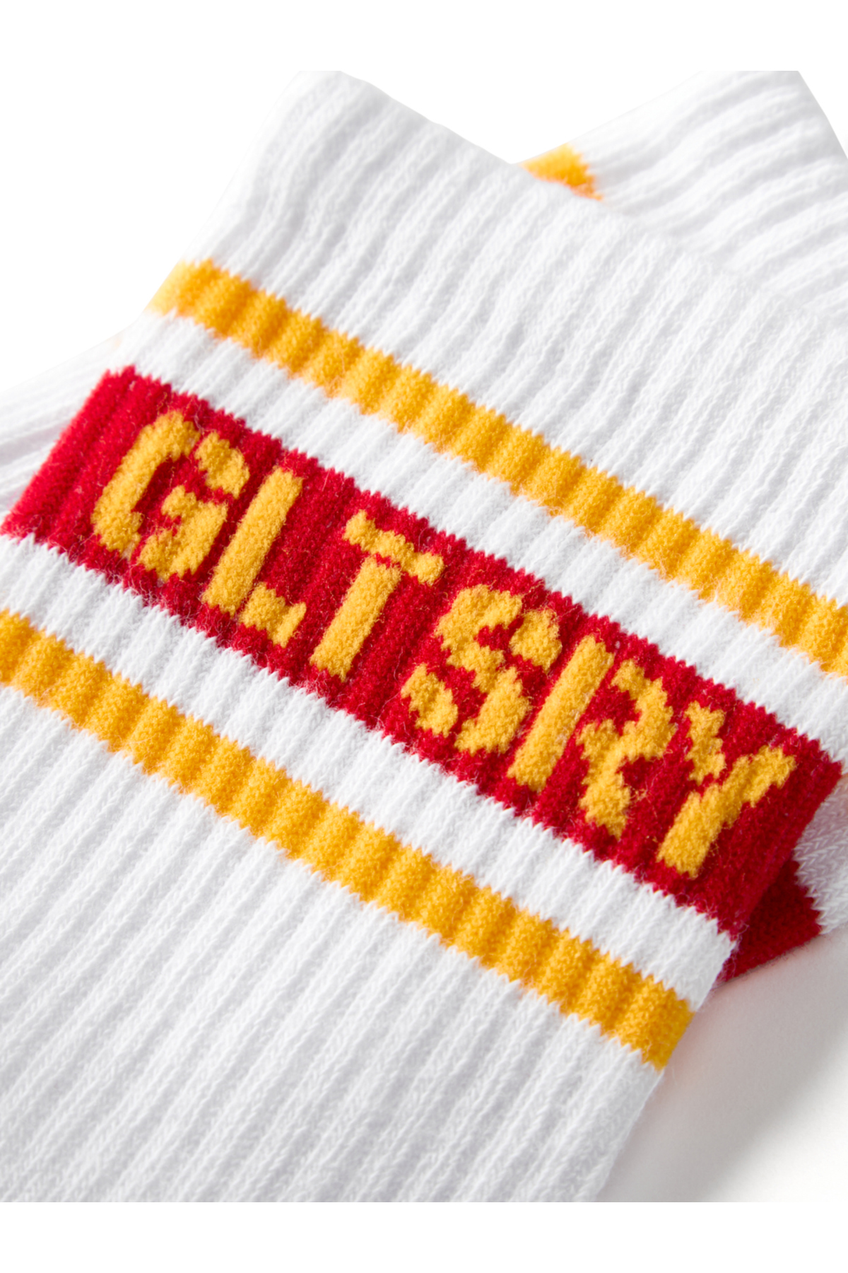 GSStore Galatasaray Unisex Çorap U252279 görsel 2