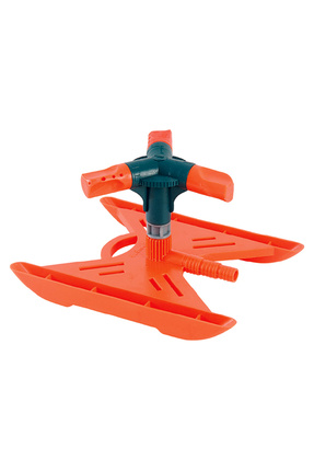 Üzümcü Turbo Üç Kollu Sehpalı Fıskiye – Bahçe Sulama Fıskiyesi – Hortum Giriş...