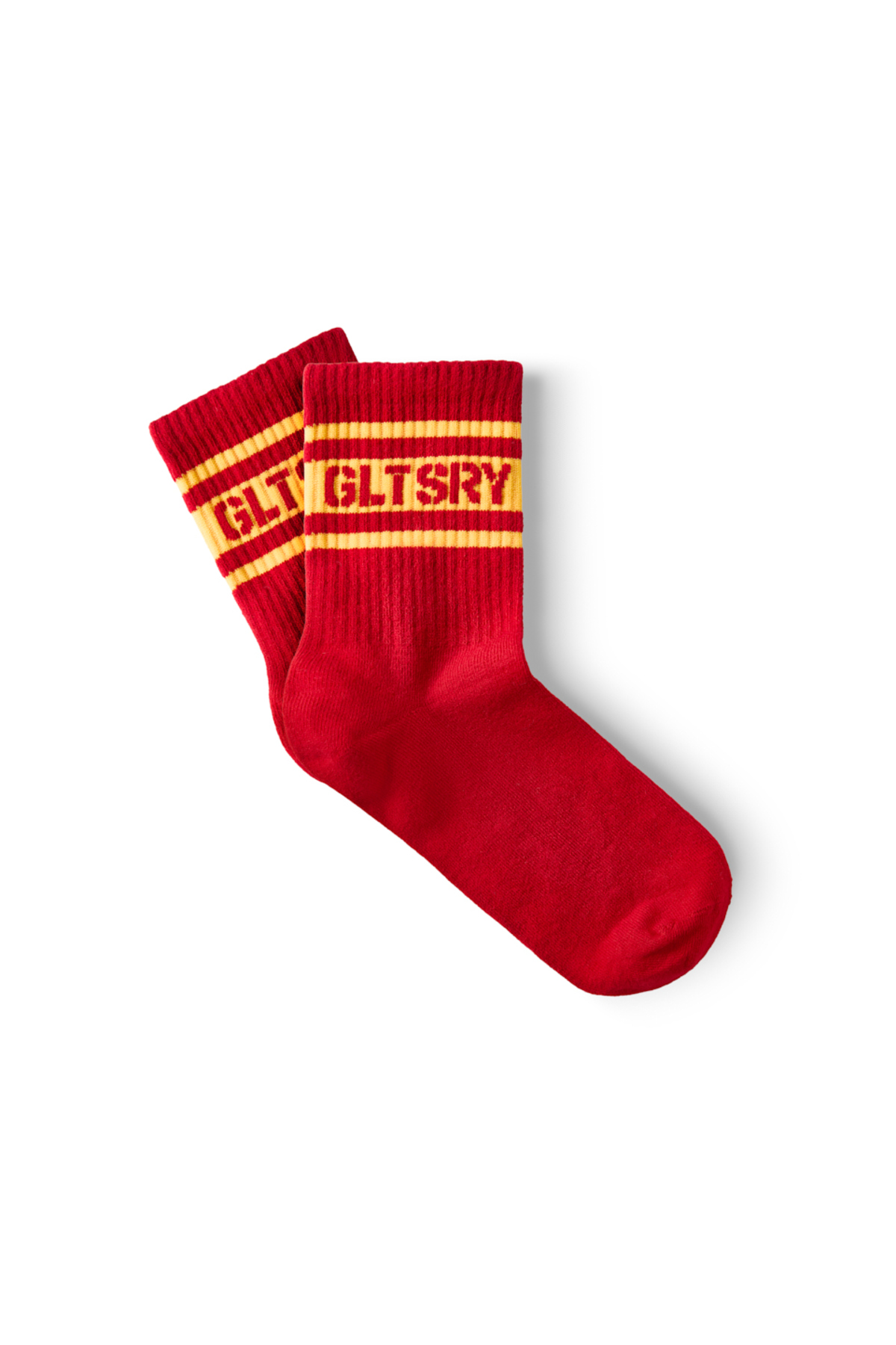GSStore Galatasaray Unisex Çorap K252279 görsel 4