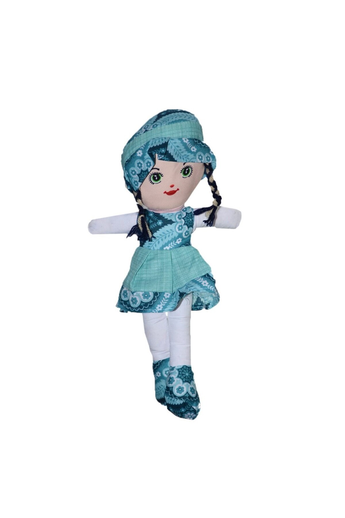 NW NessiWorld 910 Ay, Bez Bebek 50 cm fotoğrafı 5 (önizleme)