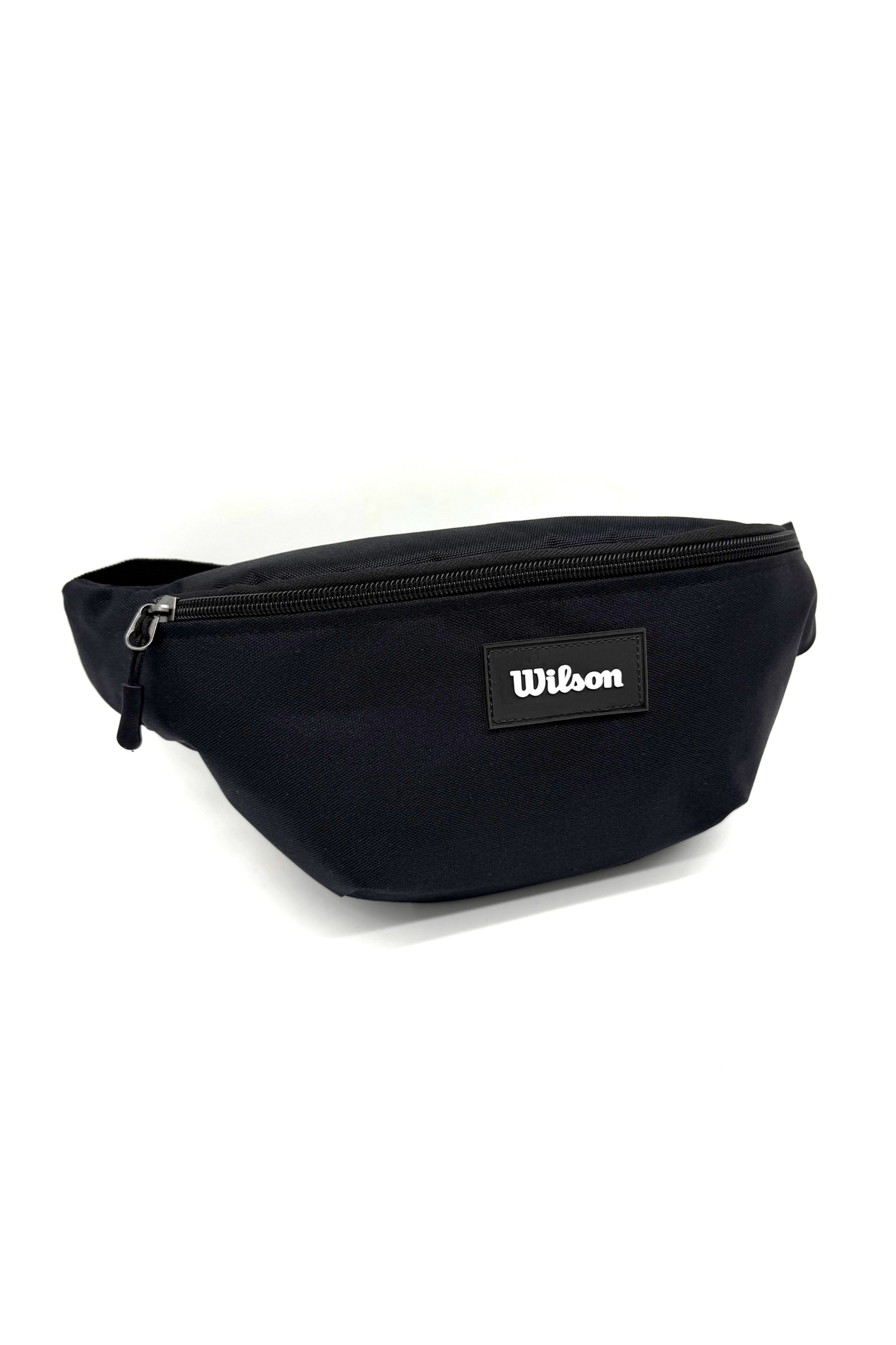 Wilson Bel Göğüs ve Omuz Çantası Kumaş Unisex Su Geçirmez Free Bag görsel 7