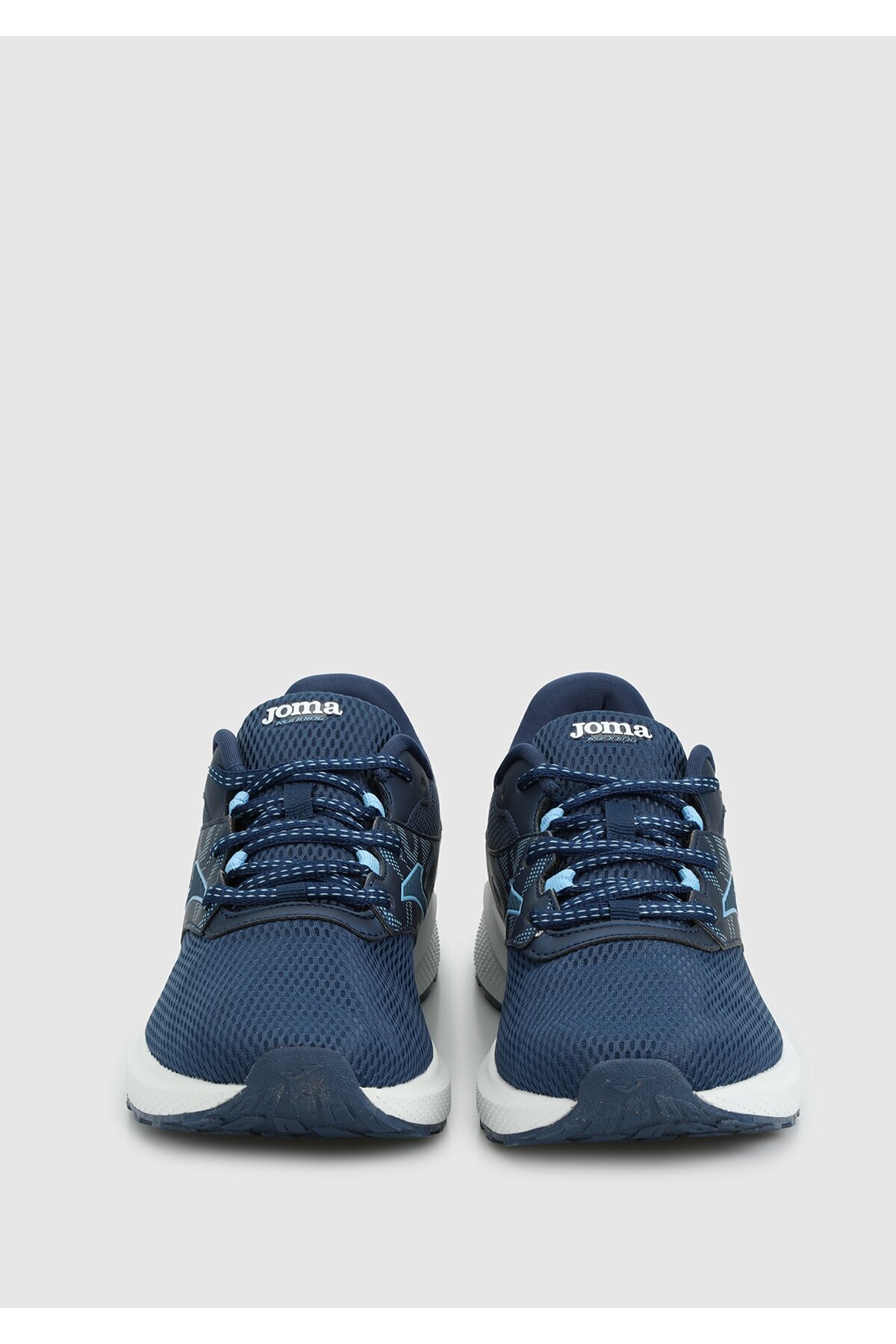 Joma Meta Men 2603 Navy Blue Lacivert Erkek Koşu Ve Antreman Ayakkabısı Rmetas2603 görsel 3