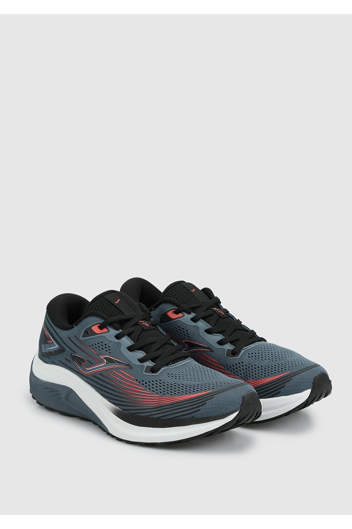 Joma Vıctory Men 2621 Black Siyah Erkek Koşu Ve Antreman Ayakkabısı Rvıcts2621 görsel 2