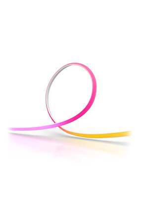 Philips Hue OmniGlow Gradient Led Şerit 3M