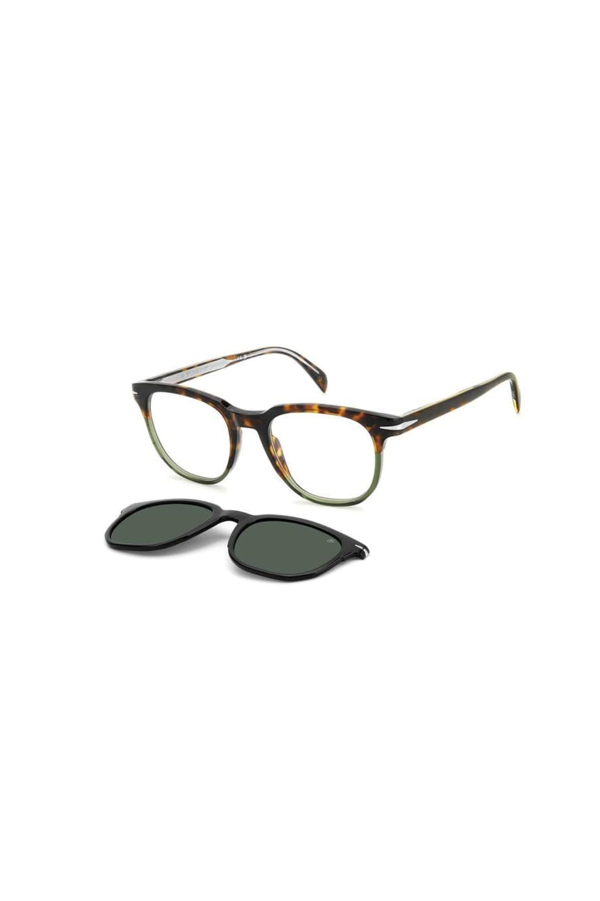 David Beckham DB 7120/CS PHW99 51 Mavi Işık Korumalı Gözlük