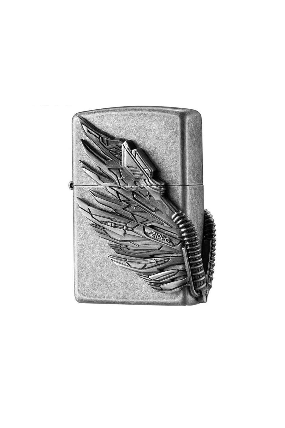 Zippo collectible lighter-01 - Fiyatı, Yorumları