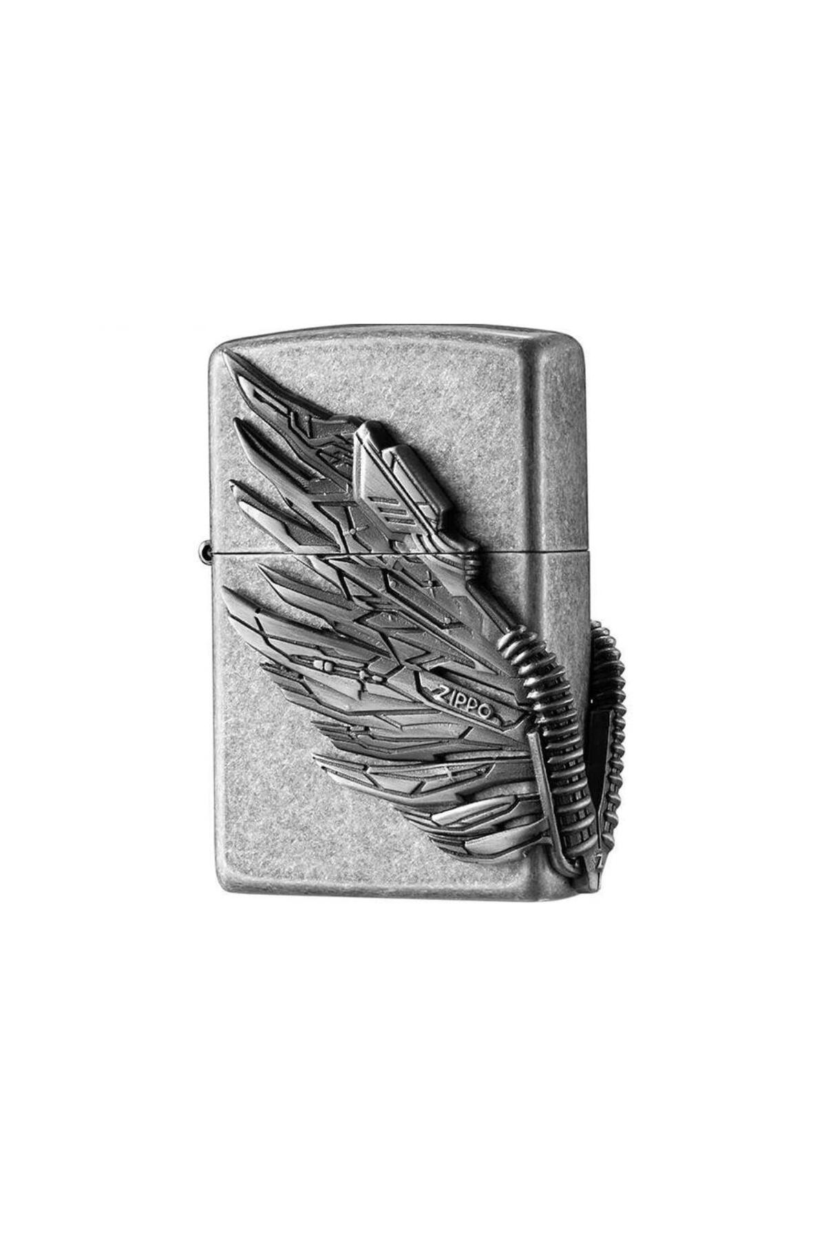 コレクション ZIPPO K-1 Zippo collectible lighter-01 - Fiyatı, Yorumları