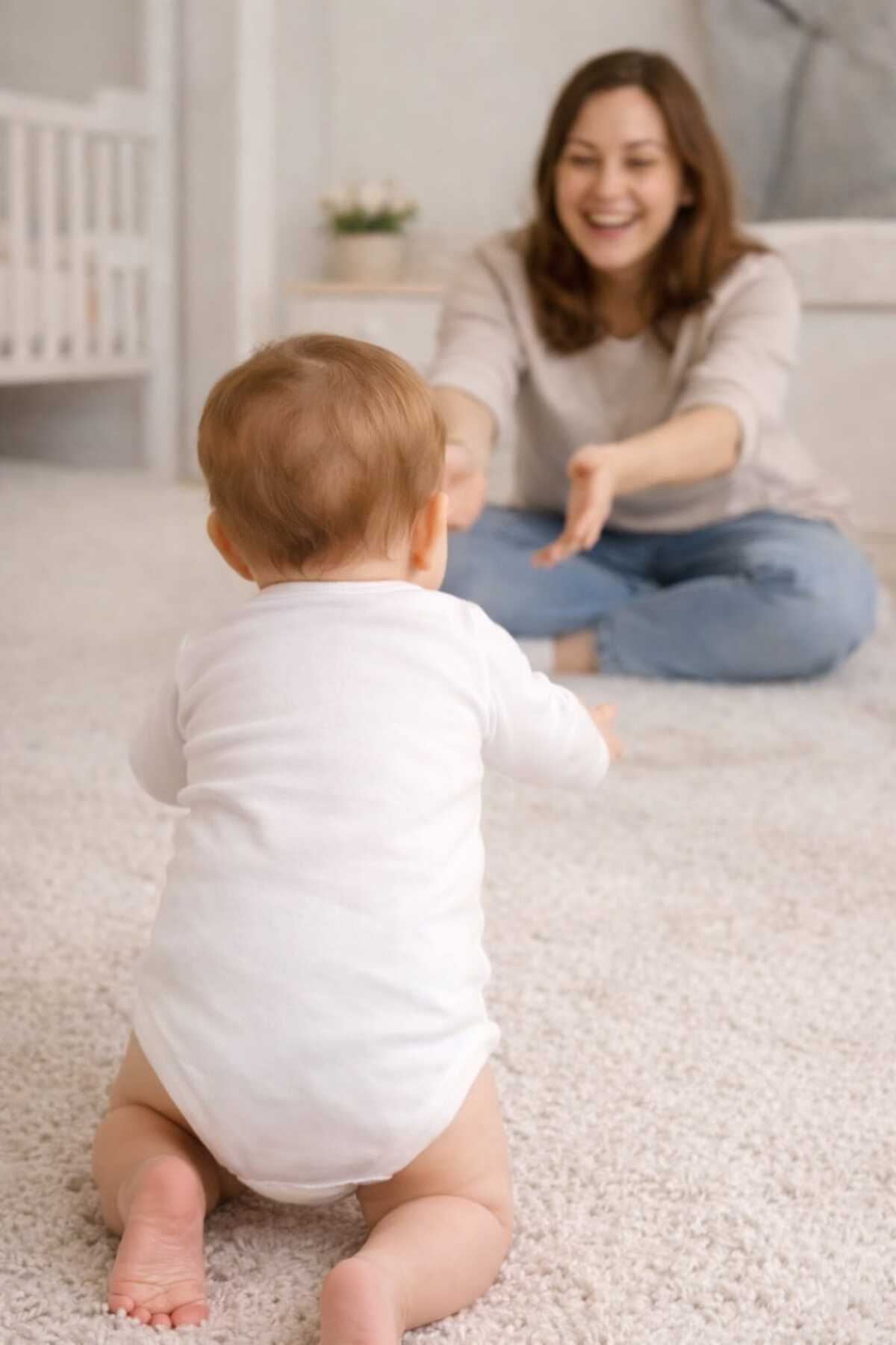 BY TUNA DESİGN Kişiye Özel 23 Nisan Bebek Body – İsimli Atatürk Baskılı Türk Bayraklı Zıbın (0-12 Ay) fotoğrafı 6 (önizleme)