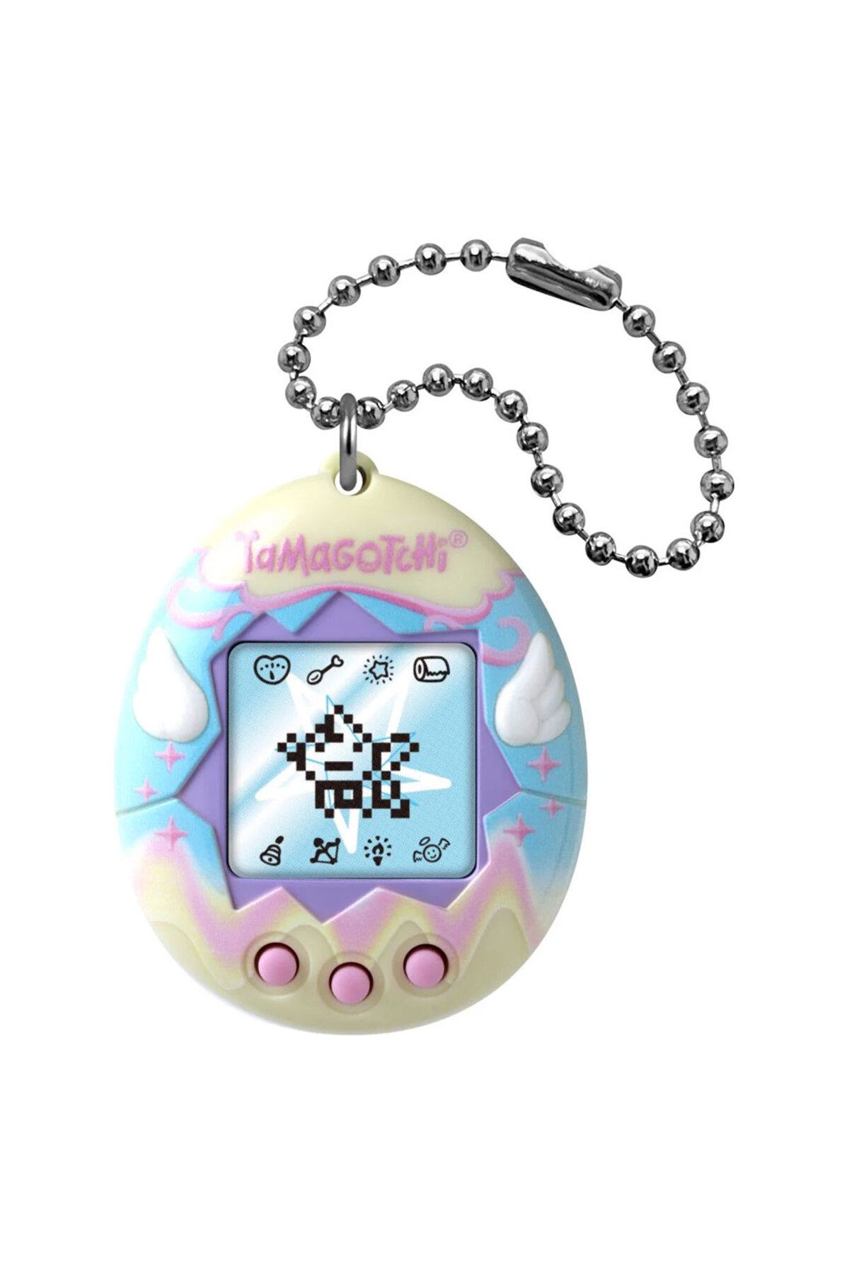 Tamagotchi Orijinal Sanal Bebek Angel Party Gen 3 42993 - Fiyatı