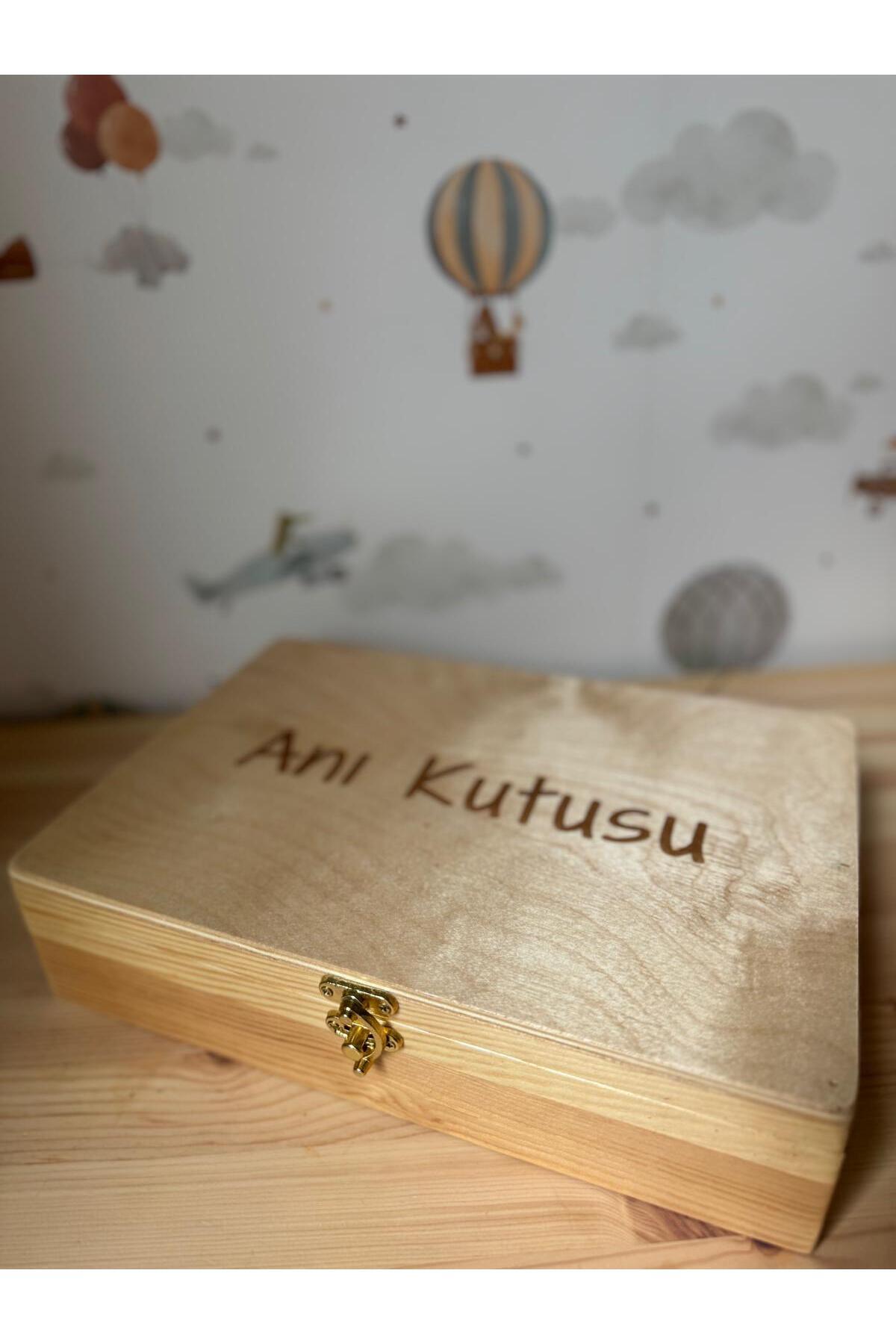 minori kid Bebek Anı Kutusu - Fiyatı, Yorumları