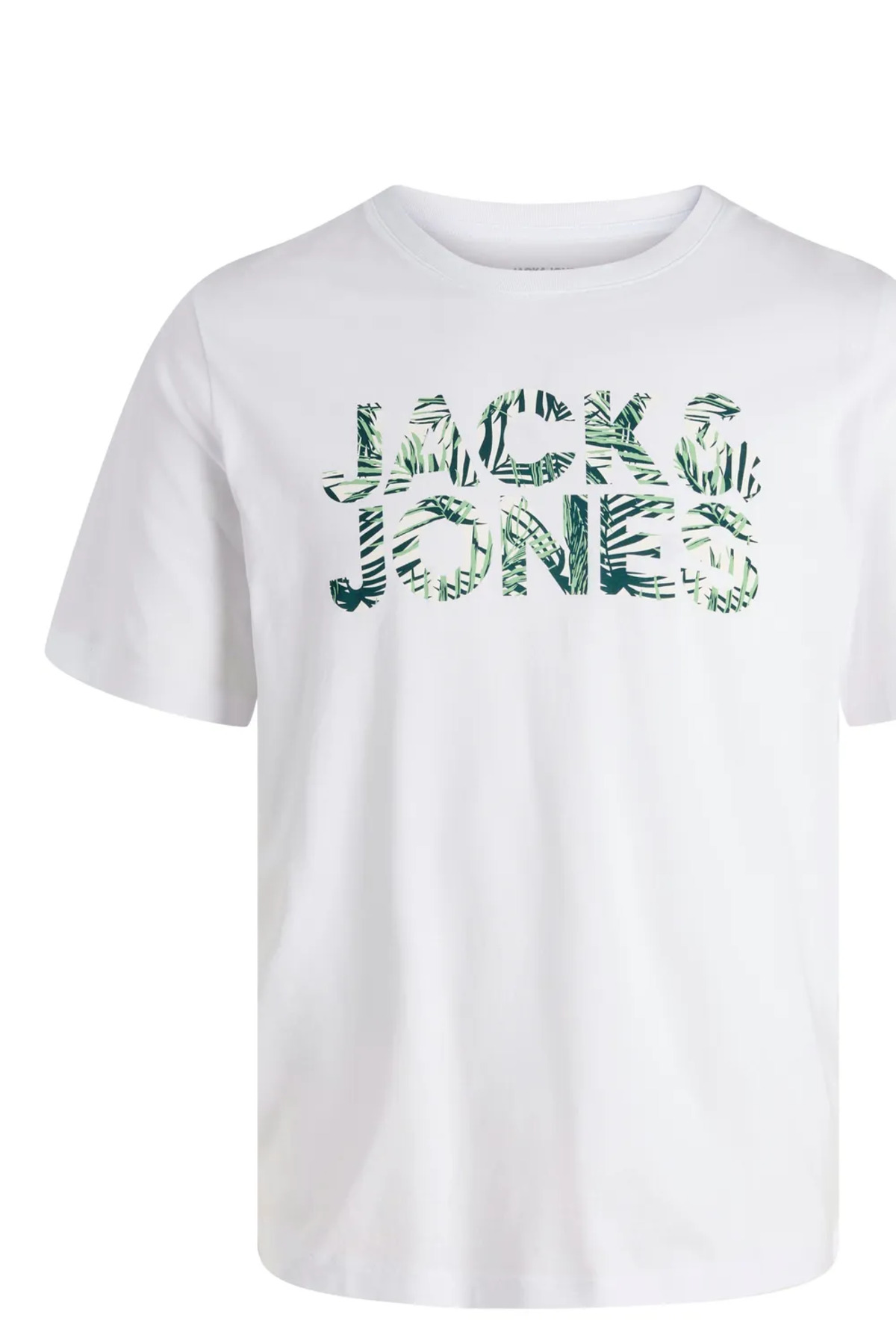 تی‌شرت مردانه جک اند جونز مدل Essentials کد ۱۲۲۸۸۵۳۶ جک اند جونز تی شرت Jack & Jones