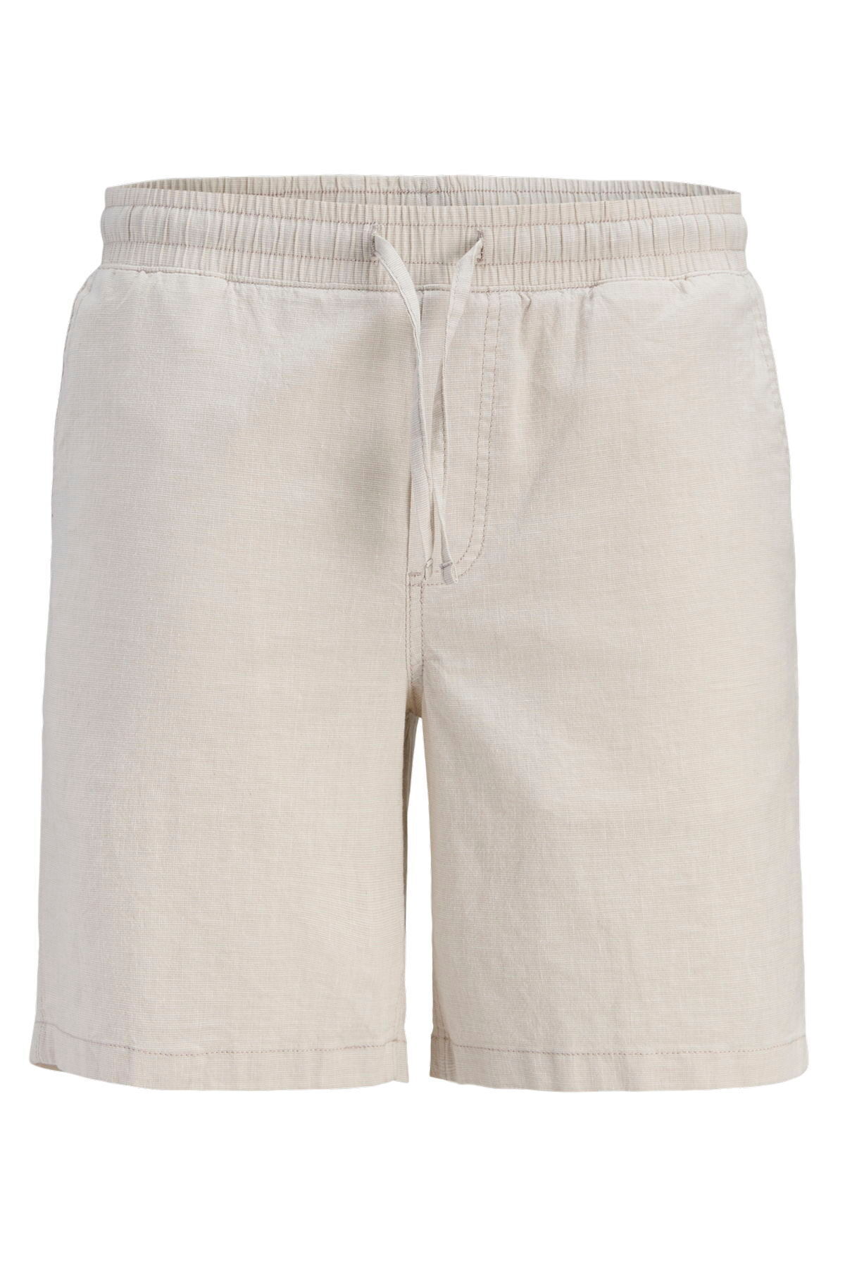 شلوارک ورزشی سایز بزرگ - جیدن جک اند جونز شلوارک برمودا بزرگ سایز Jack & Jones