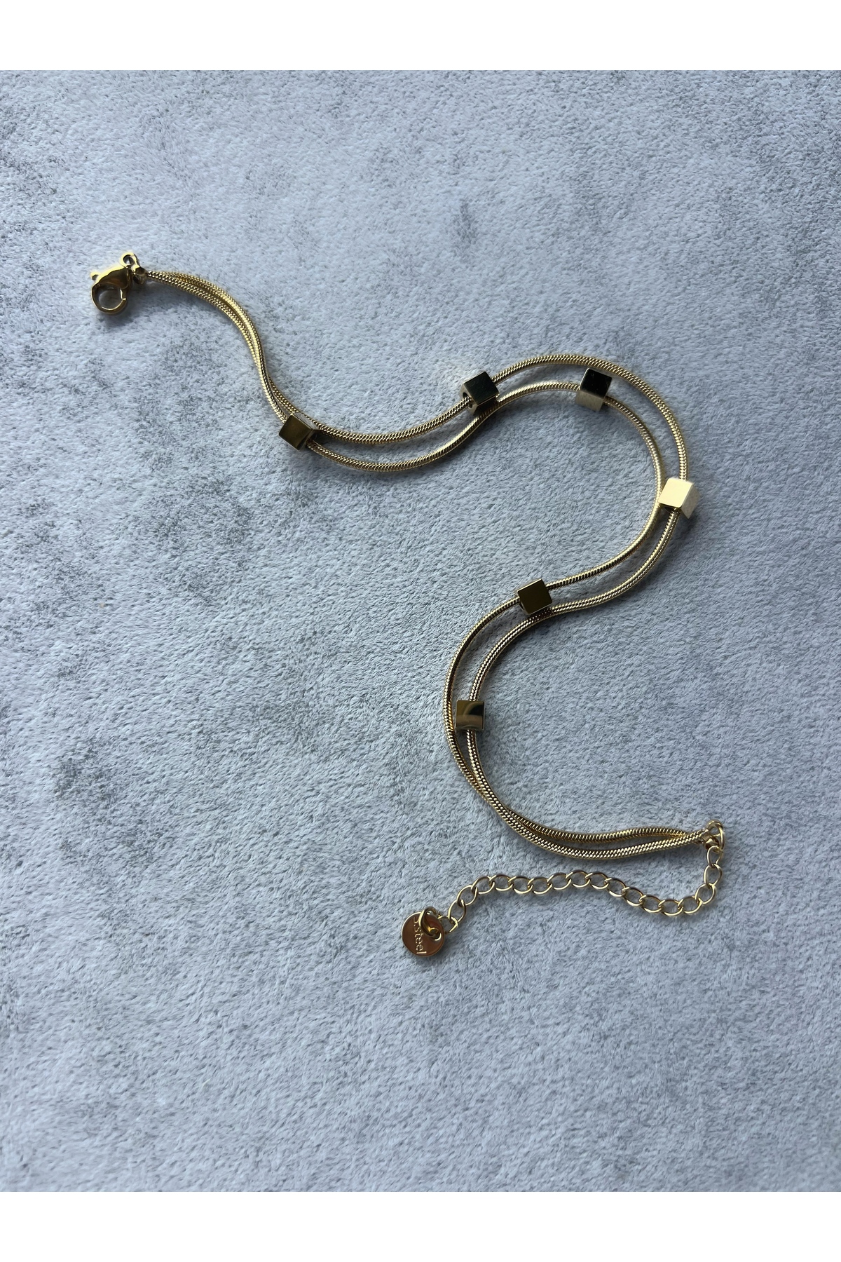 Sassy Anklet