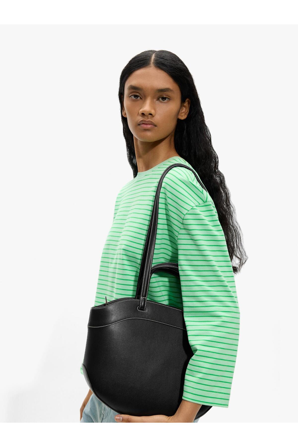 Women's Removable Tote Bag