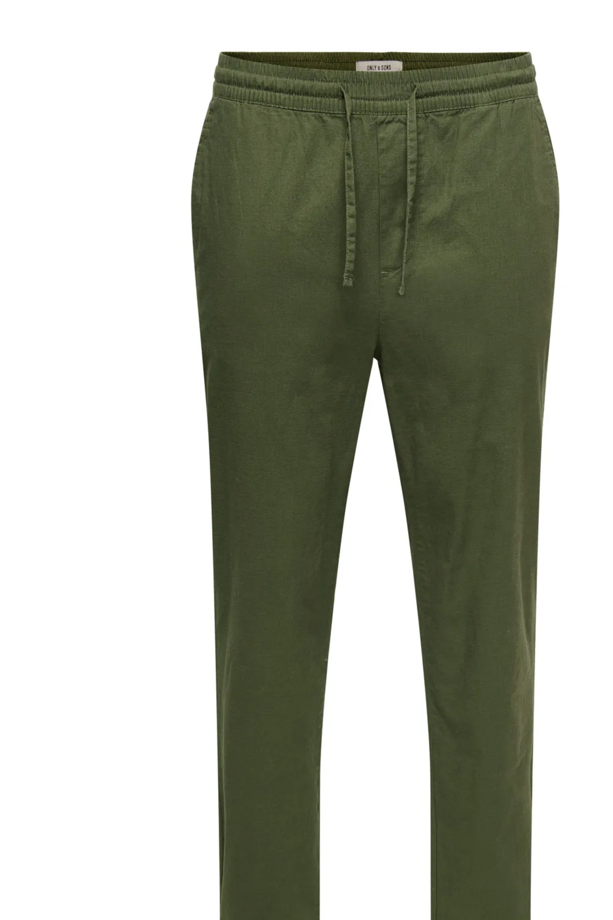Green Men Pants with Latest Models - 2026 - Page 25